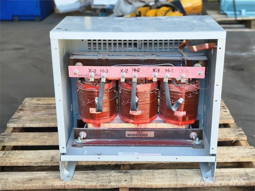  SQUARE D C15T79HCUX Bouw - Overige