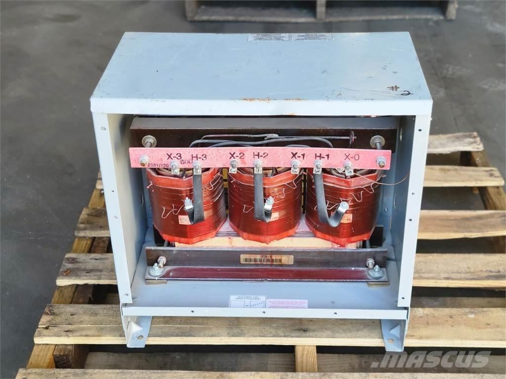  SQUARE D C15T79HCUX Bouw - Overige