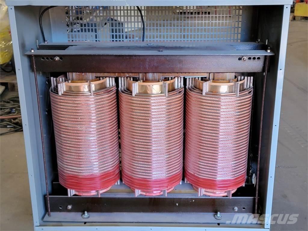  SQUARE D C300T79HX Bouw - Overige