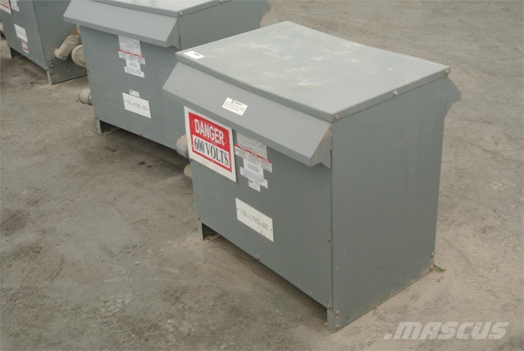  SQUARE D C75T2308HCU Bouw - Overige