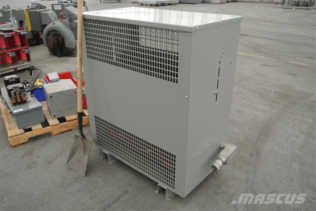  SQUARE D C75T79H Bouw - Overige