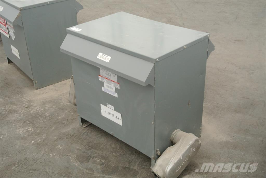  SQUARE D C75T8HCU Bouw - Overige