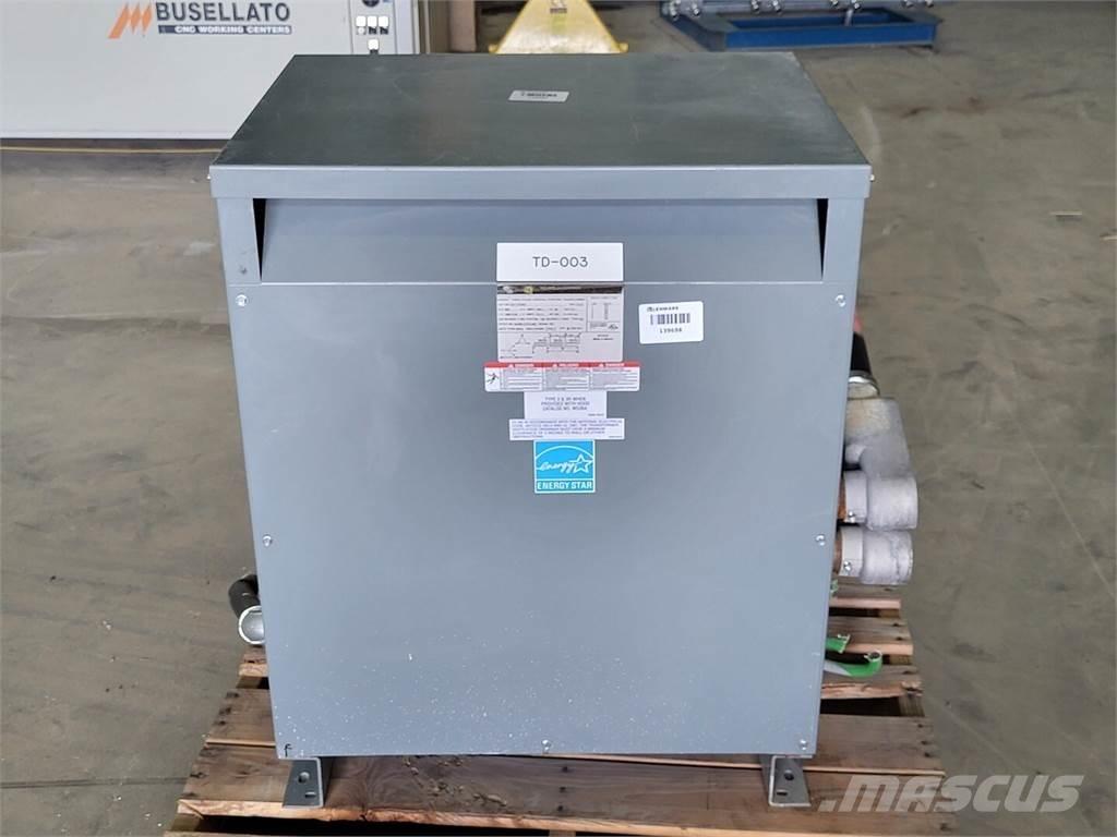  SQUARE D EE112T65H Bouw - Overige