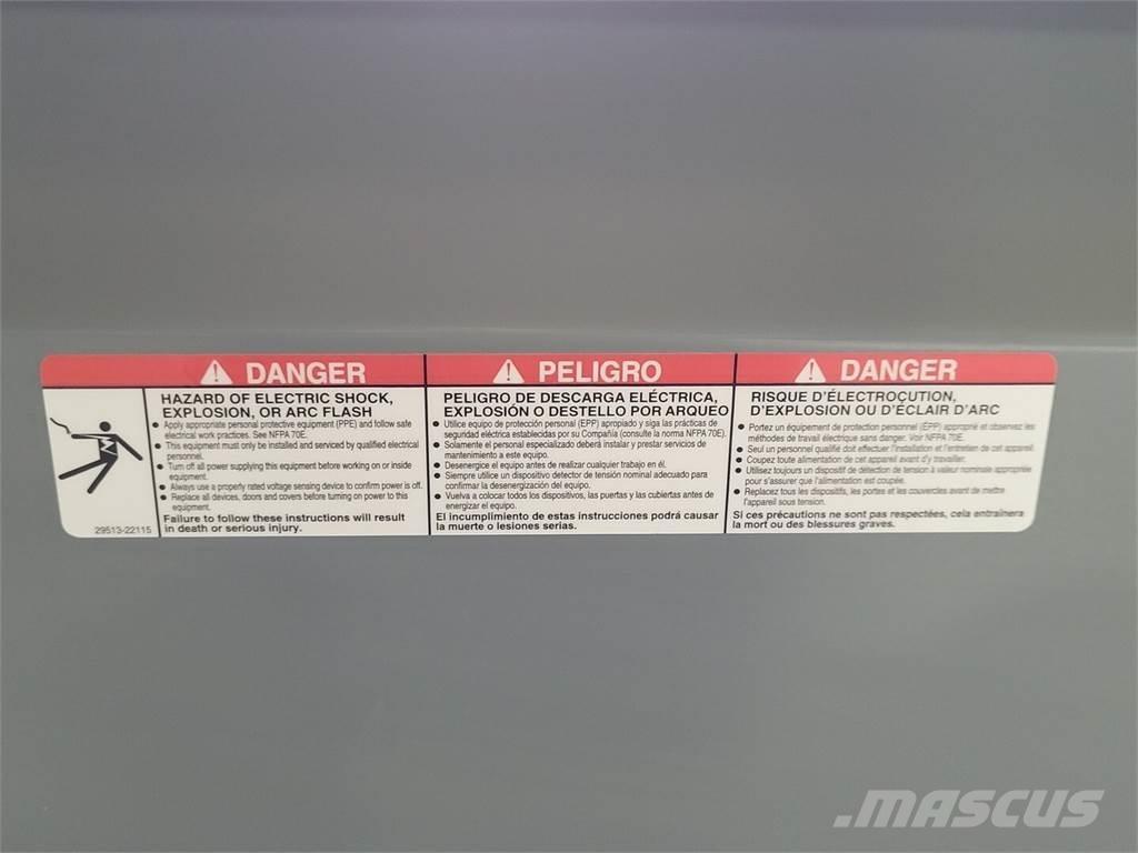  SQUARE D EE112T65H Bouw - Overige