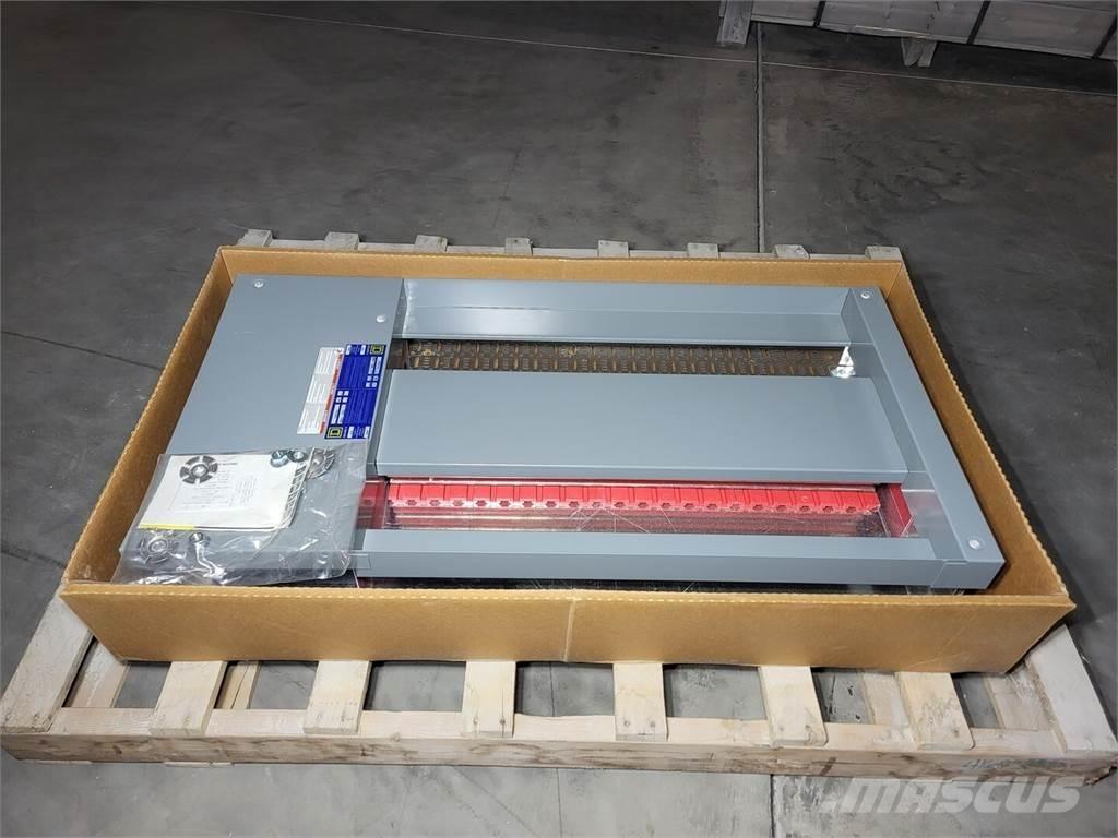  SQUARE D HCM32738 Bouw - Overige