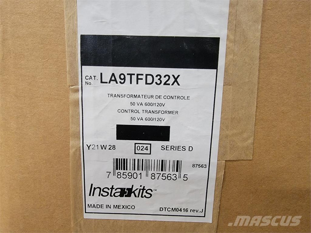  SQUARE D LA9TFD32X Bouw - Overige