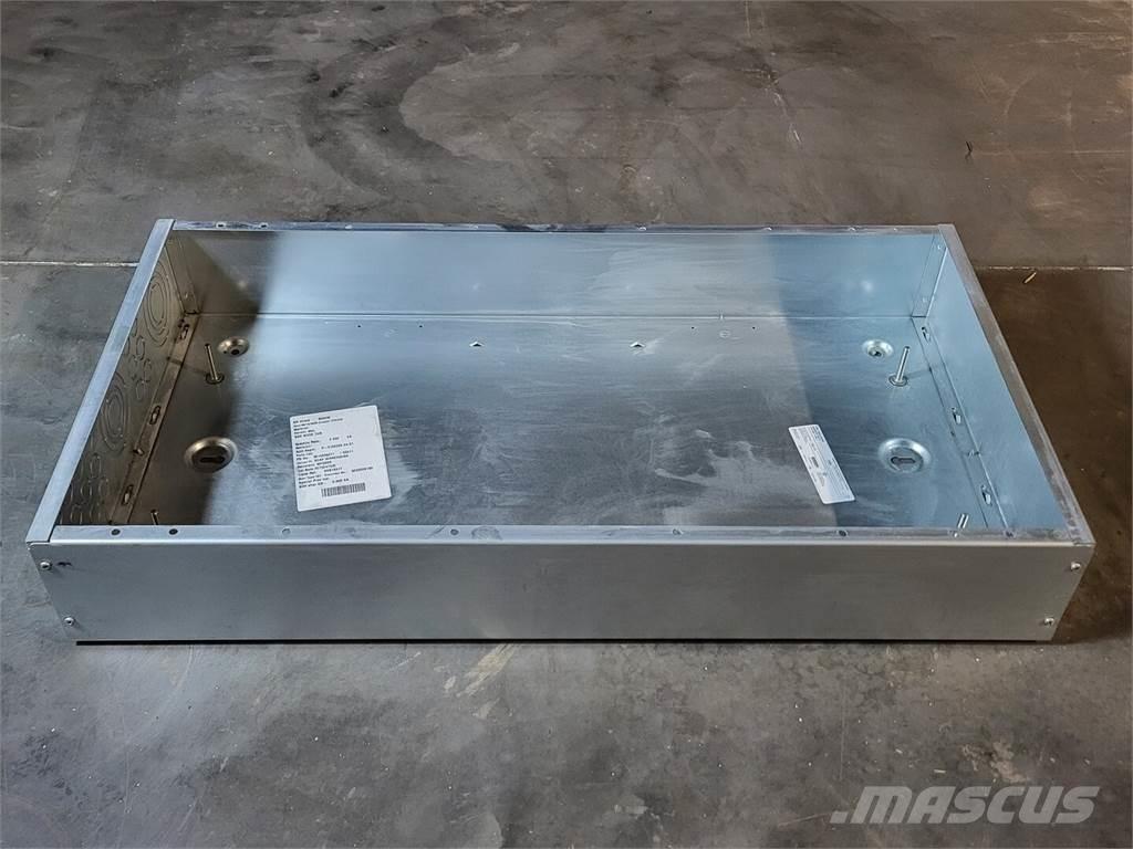  SQUARE D MH38 Bouw - Overige