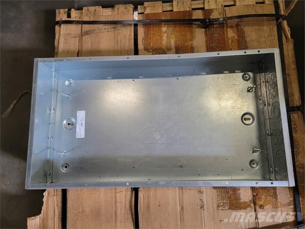  SQUARE D MH38 Bouw - Overige