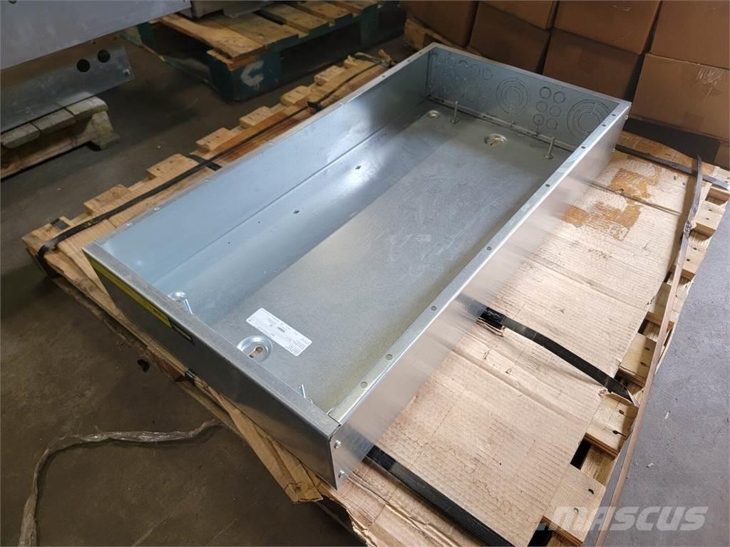  SQUARE D MH38 Bouw - Overige