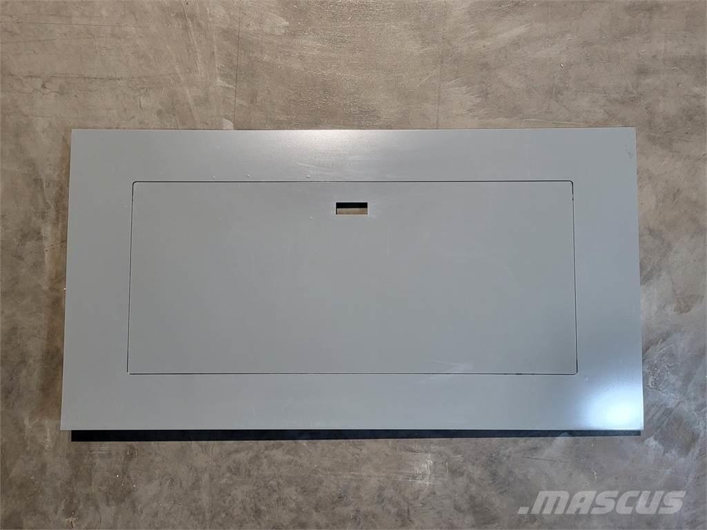  SQUARE D NC38S Bouw - Overige