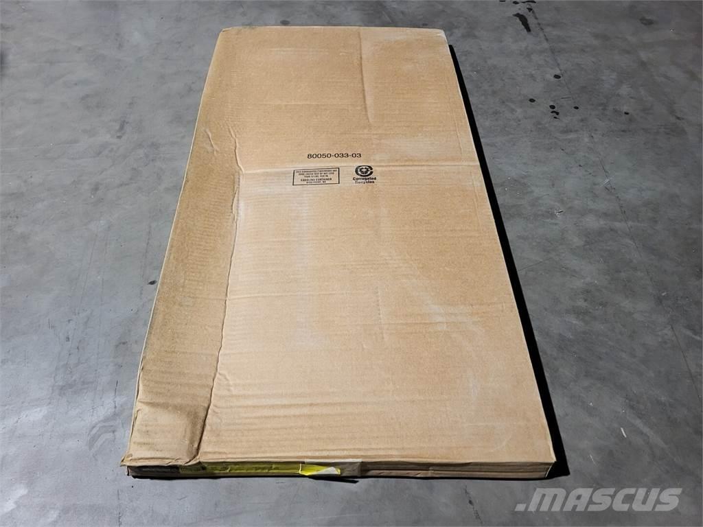  SQUARE D NC38S Bouw - Overige