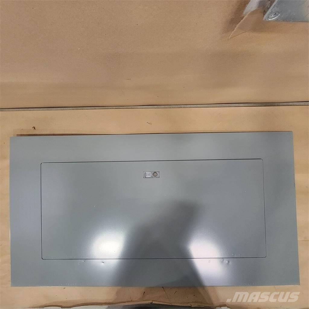  SQUARE D NC38S Bouw - Overige