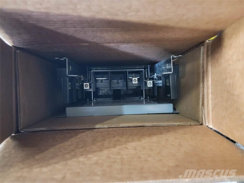  SQUARE D NQ Bouw - Overige