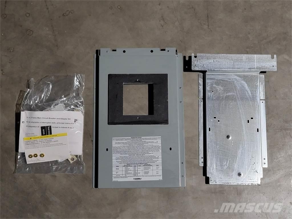  SQUARE D NQMB2HJ Bouw - Overige