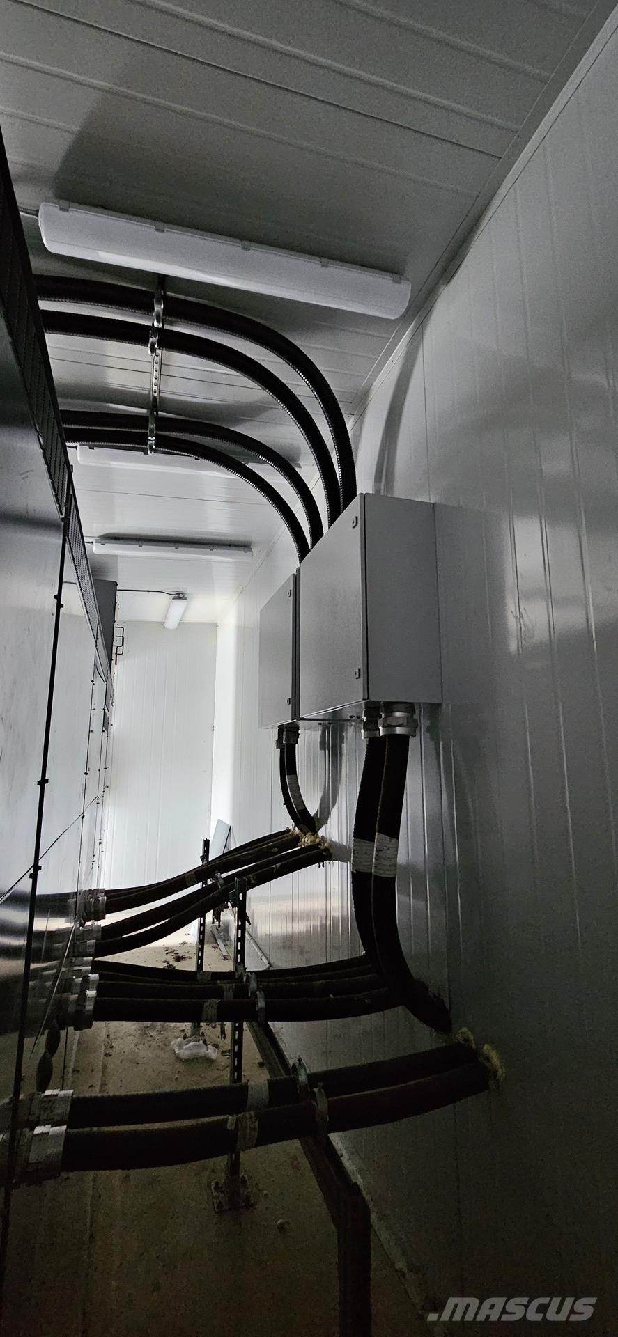  SQUARE D QED Bouw - Overige