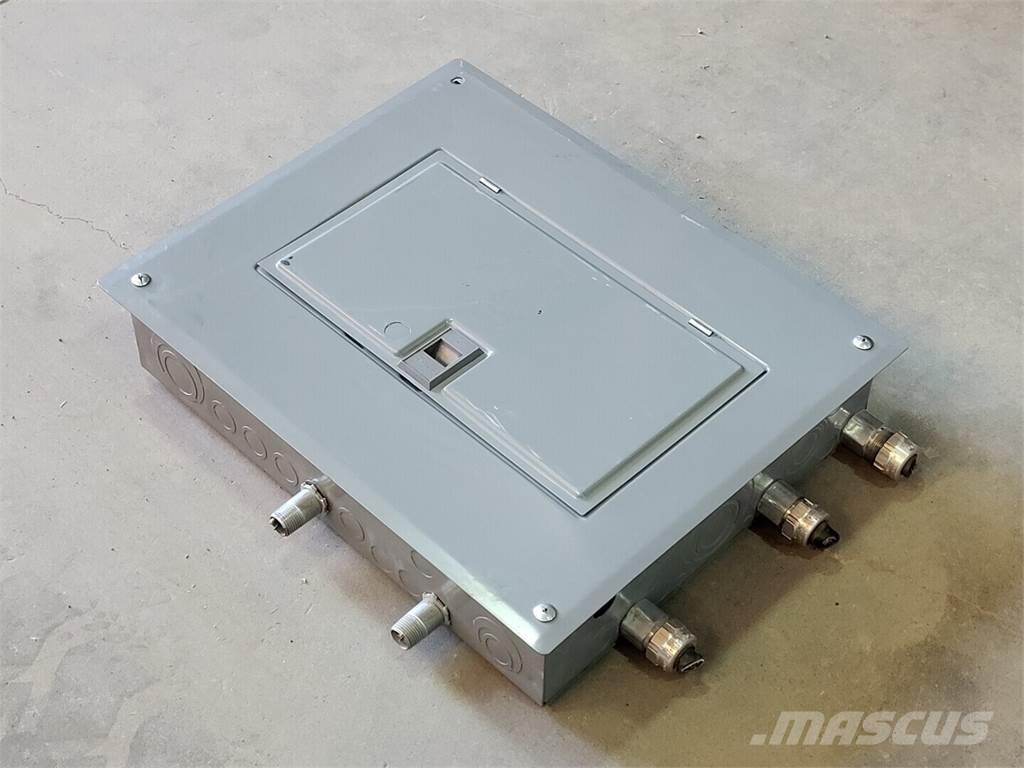  SQUARE D QOC20U100C Bouw - Overige