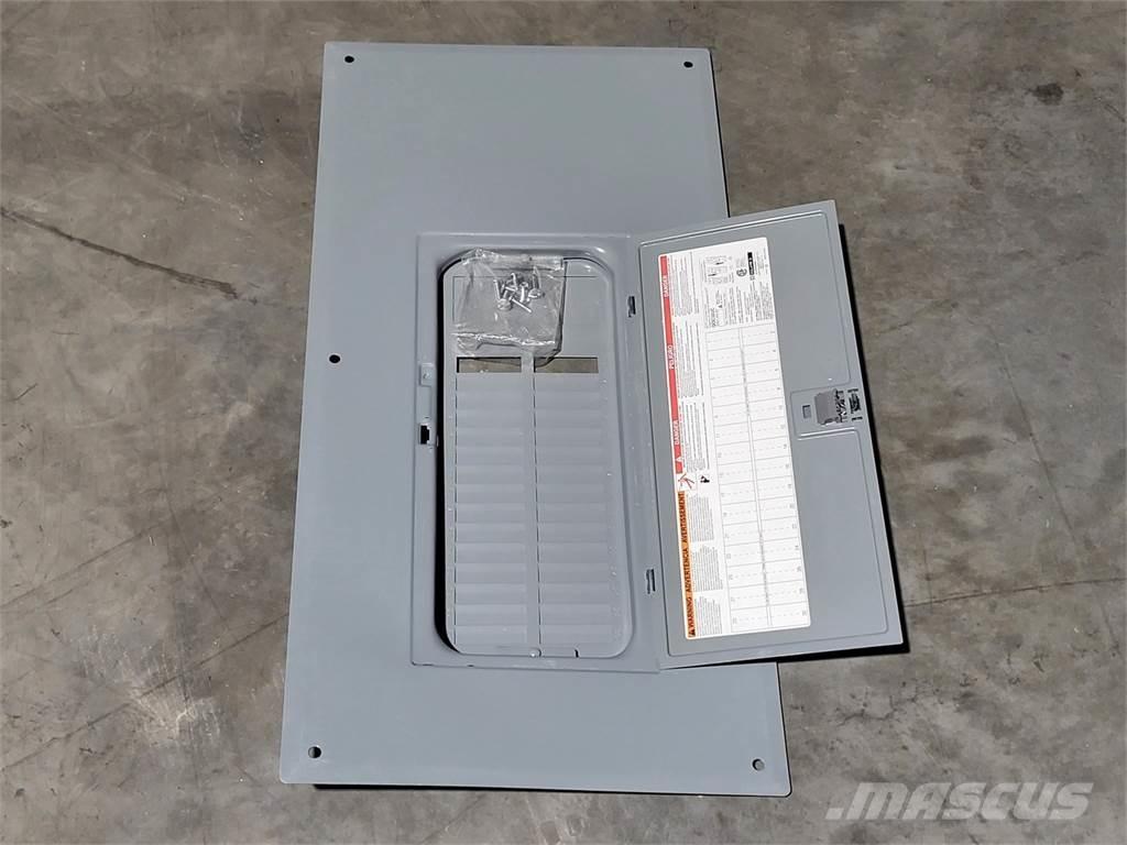  SQUARE D QOC30UC Bouw - Overige