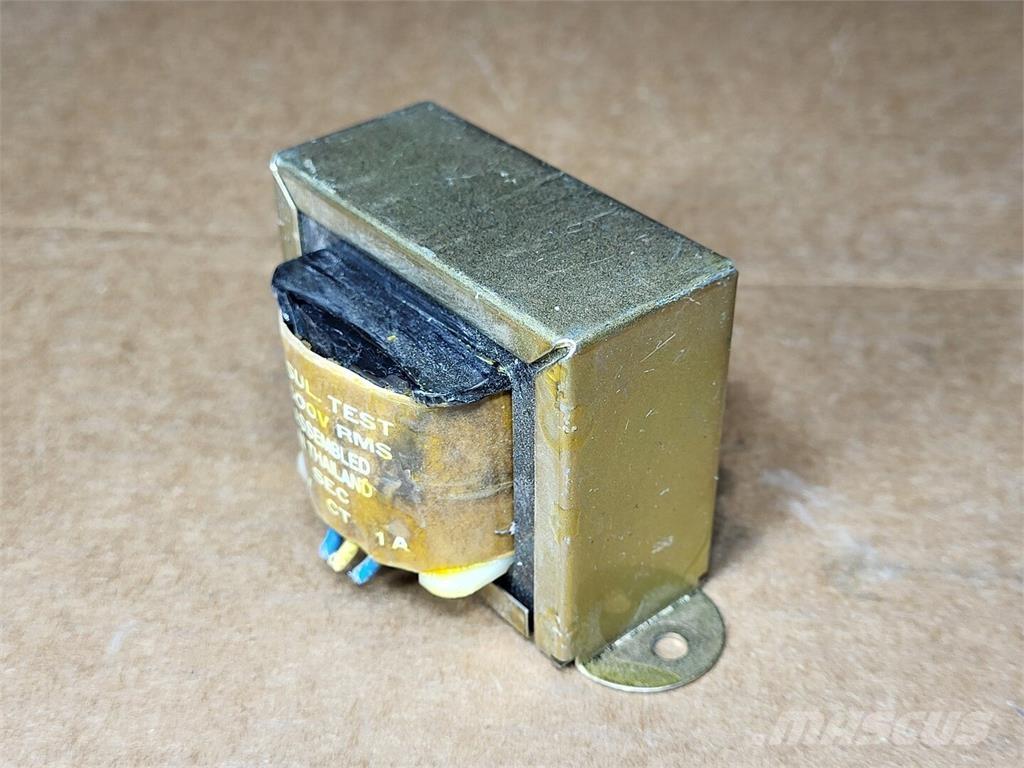  STANCOR P-8671 Bouw - Overige