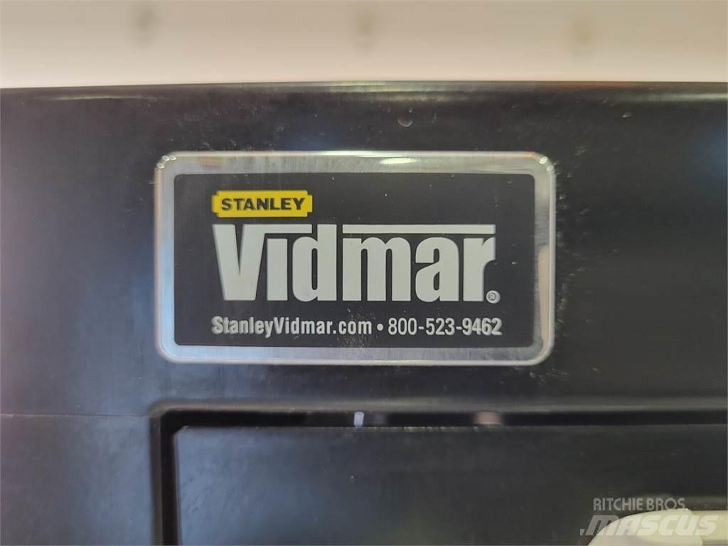 Stanley VIDMAR Bouw - Overige