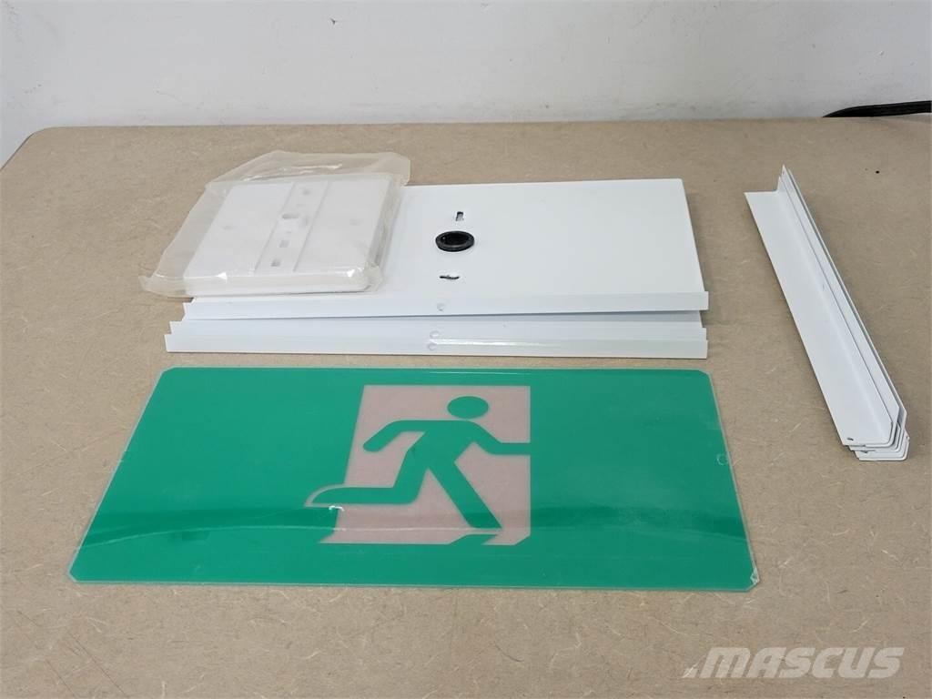  STANPRO RMS0WH-IB Overige
