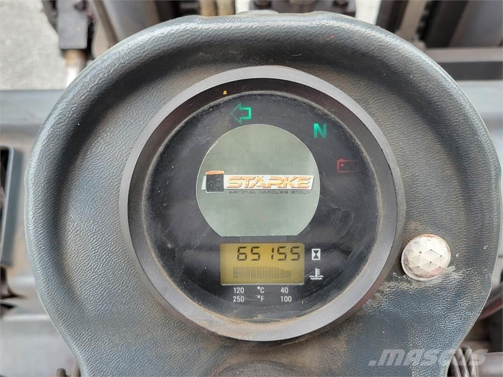  STARKE FGF35 Bouw - Overige