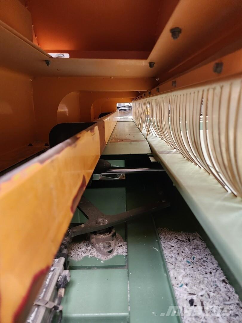  STB CAT500 Bouw - Overige