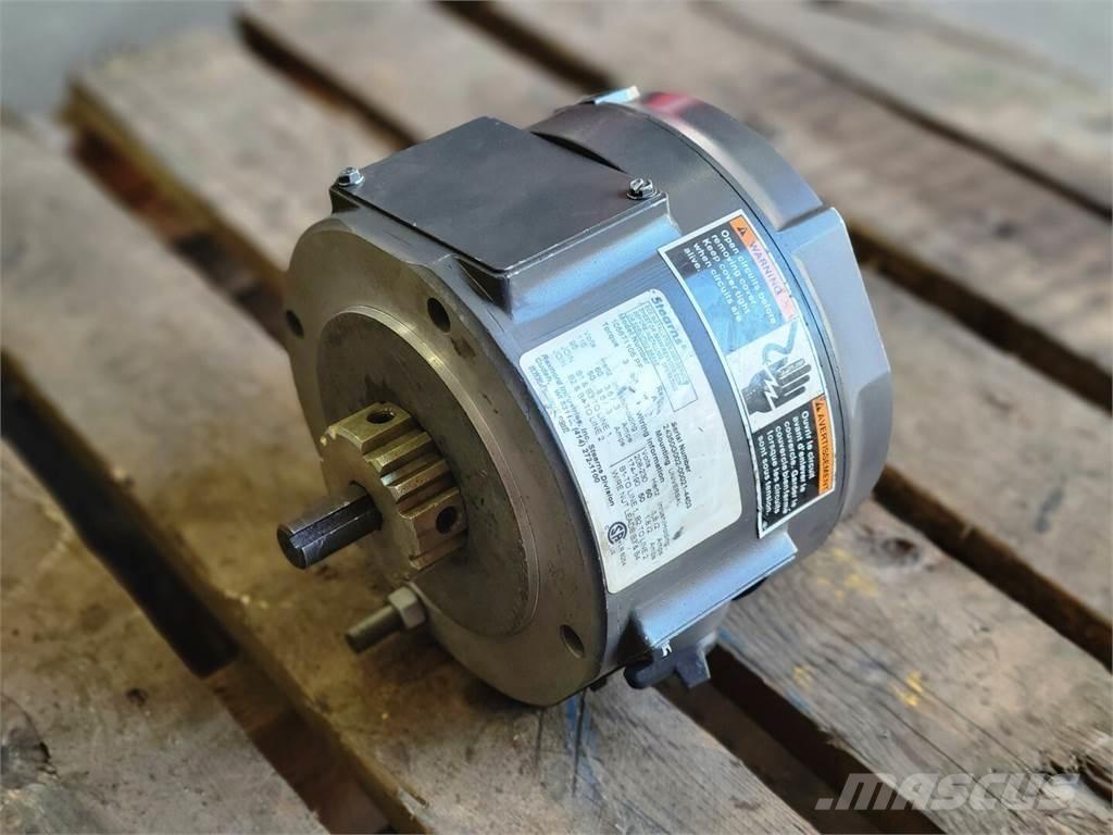  STEARNS 105671105PF Industriële motoren