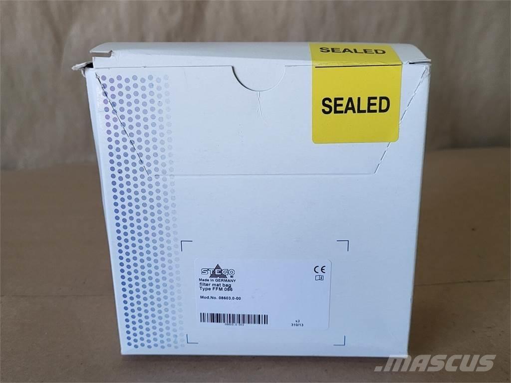  STEGO 08603.0-00 Bouw - Overige