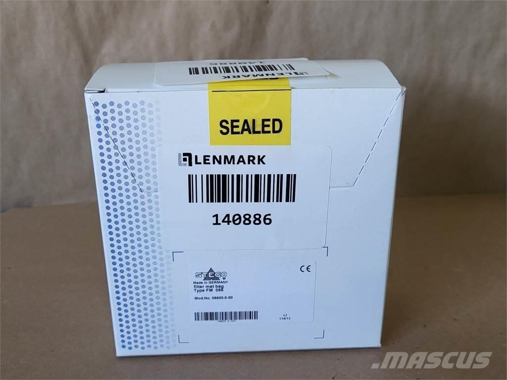  STEGO 08603.0-00 Bouw - Overige