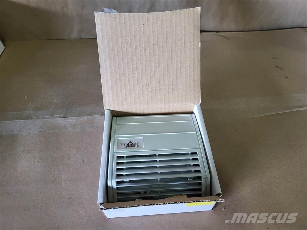  STEGO 11800.0-00 Bouw - Overige