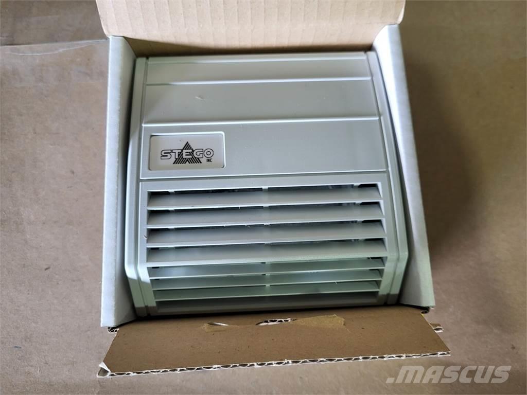  STEGO 11800.0-00 Bouw - Overige
