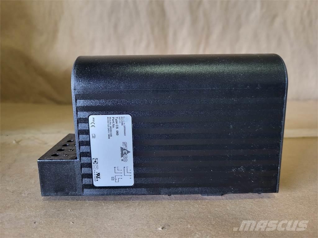  STEGO CS 060 Bouw - Overige