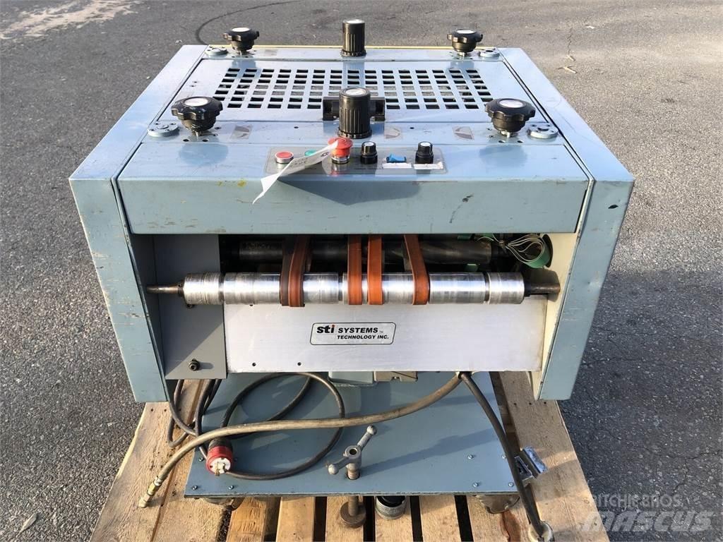 STI CONV MOD Bouw - Overige