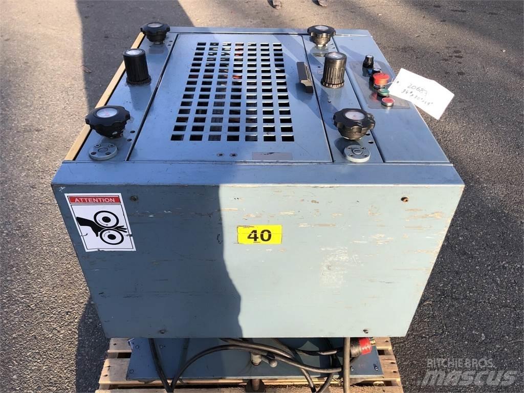 STI CONV MOD Bouw - Overige