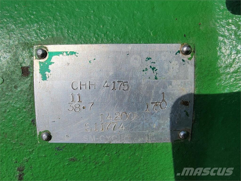 Sumitomo CHH-4175 Bouw - Overige
