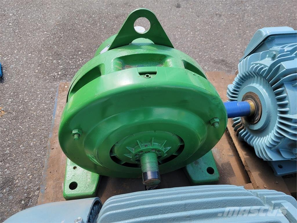 Sumitomo CHH-4175 Bouw - Overige