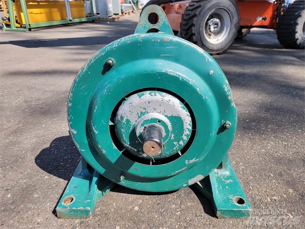 Sumitomo CHH-4190Y-11 Bouw - Overige