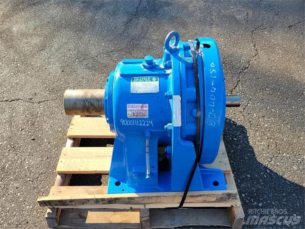 Sumitomo CHH-4215Y-11 Bouw - Overige