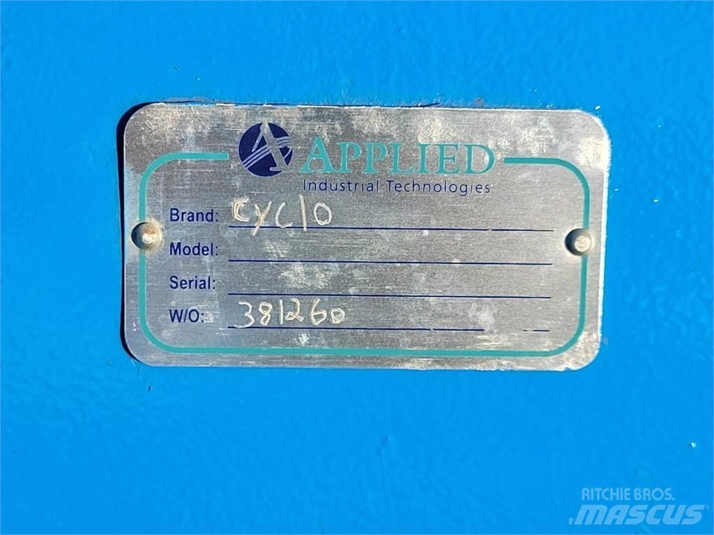 Sumitomo CHH-4215Y-11 Bouw - Overige