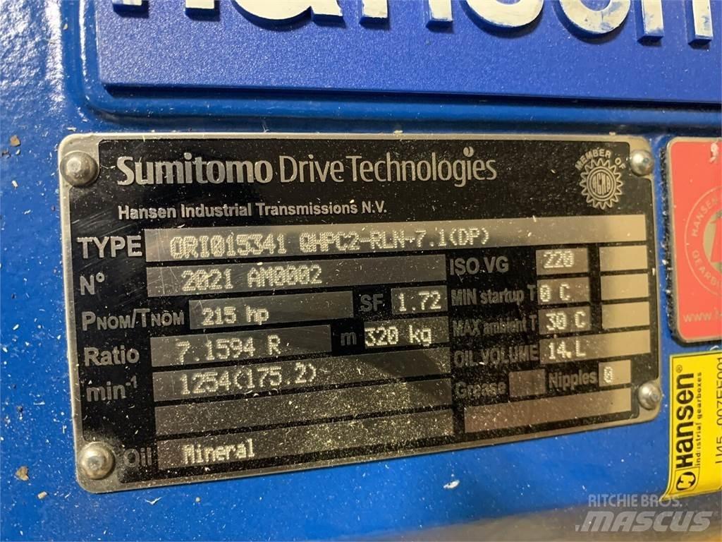 Sumitomo ORI015341 Bouw - Overige