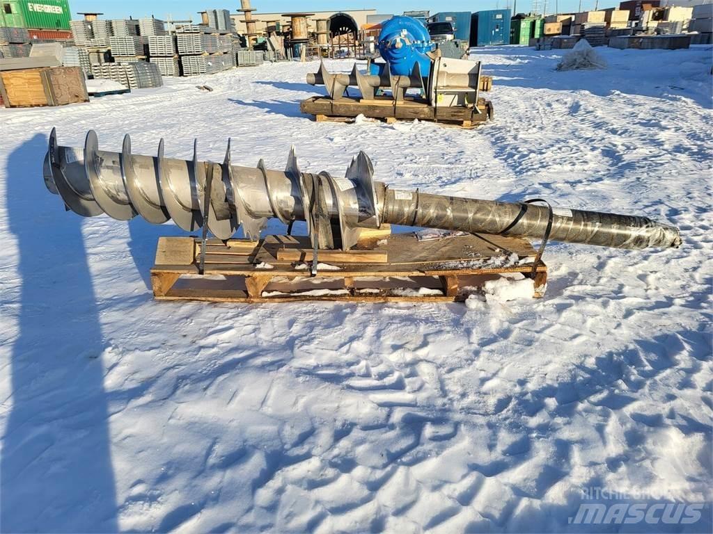  SUNDS PFC-400 Lasapparaten