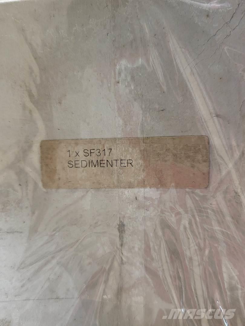  SUPERPAR 24-3301 Bouw - Overige