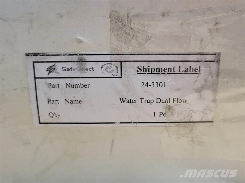  SUPERPAR 24-3301 Bouw - Overige