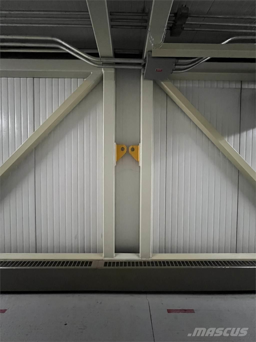Supreme STEEL Stalen constructies