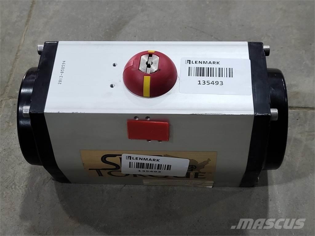  SURE SEAL ST-SR Bouw - Overige