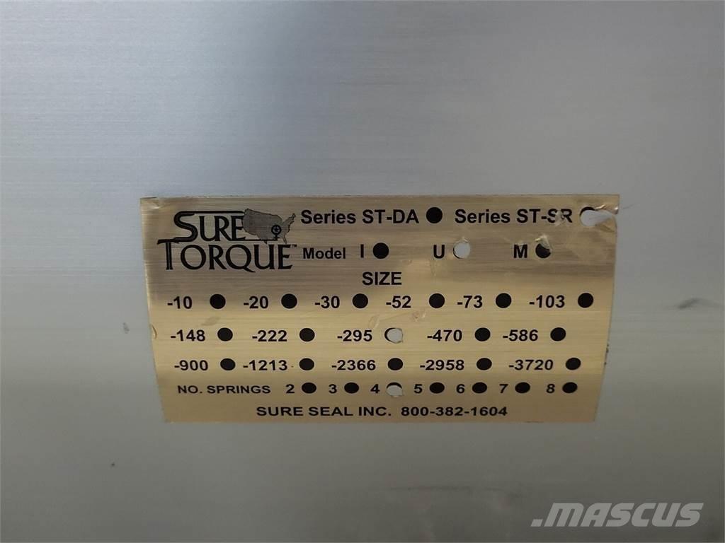  SURE SEAL ST-SR Bouw - Overige