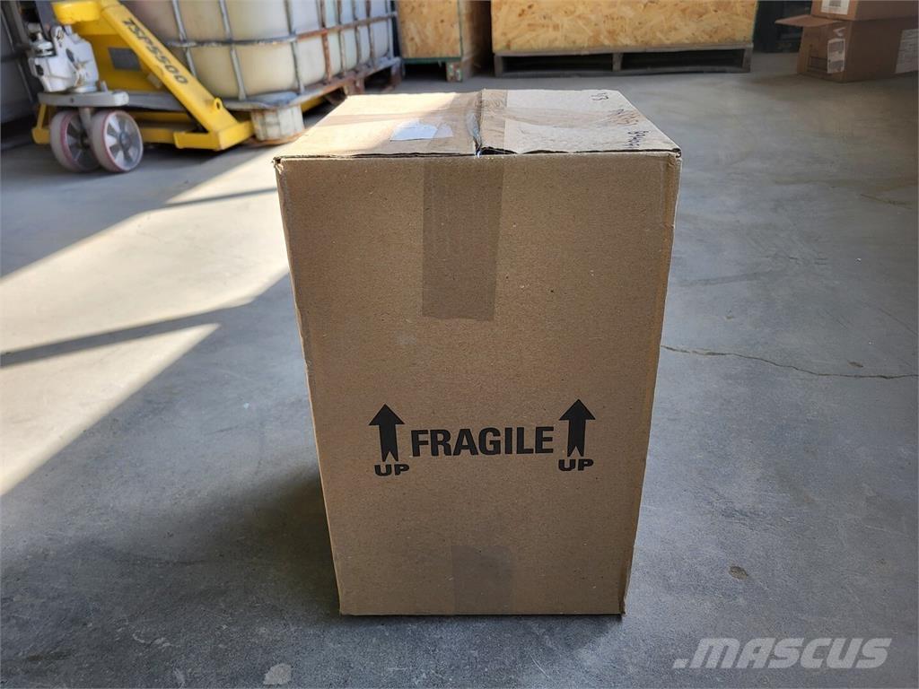  SY-KLONE FEFF209 Bouw - Overige