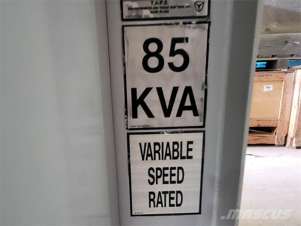  T.A.P.S PHASOR Bouw - Overige