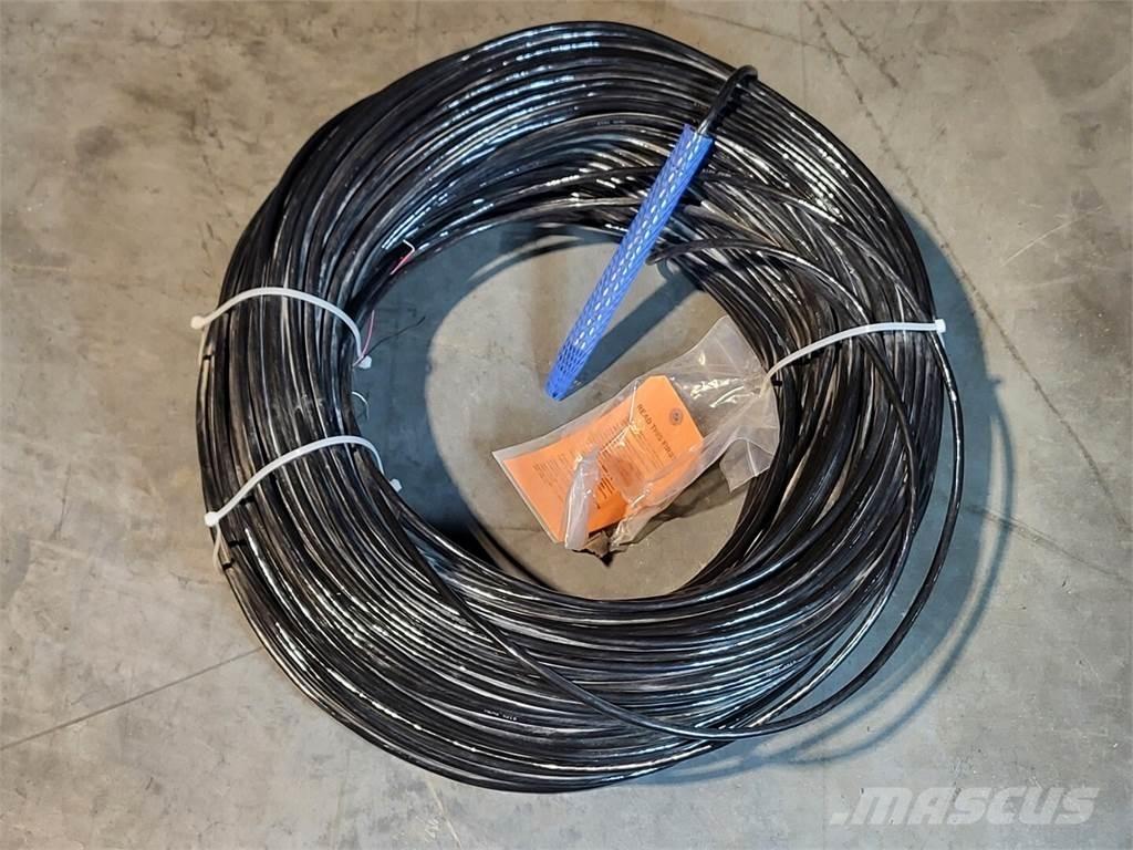  TE CONNECTIVITY Bouw - Overige