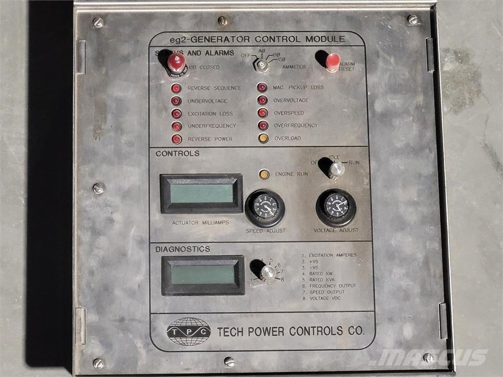  TECK POWER C11H0000 Bouw - Overige